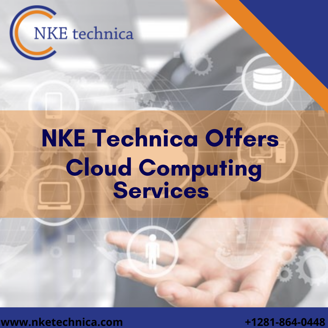 NKE Technica Image